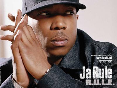 JA RULE
